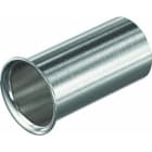 OBO BETTERMANN - Aderendhülse für Aluminiumseile 50mm² 10x22 Kupfer verzinnt