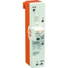 OBO BETTERMANN - LightningController Rail dreipolig 255V