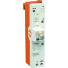 OBO BETTERMANN - LightningController Rail dreipolig mit FS 255V