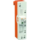 OBO BETTERMANN - LightningController Rail dreipolig mit NPE 255V