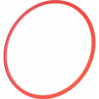 OBO BETTERMANN - HW Ausgleichsring für Hohlwanddose Ø 68 mm Ø68mm Polypropylen orange