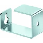 OBO BETTERMANN - Trennbügel für PLCD D060810/PLCD D090810 76x45x35 Stahl bandverzinkt