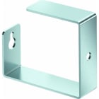 OBO BETTERMANN - Trennbügel für PLCD D061220/PLCD D091220 116x80x35 Stahl bandverzinkt