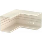 OBO BETTERMANN - Inneneck 250x130x100 Polyvinylchlorid cremeweiß RAL 9001