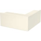 OBO BETTERMANN - Außeneck 250x170x80 Polyvinylchlorid cremeweiß RAL 9001