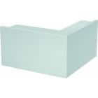 OBO BETTERMANN - Außeneck 329x210x80 Polyvinylchlorid lichtgrau RAL 7035