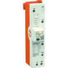 OBO BETTERMANN - LightningController Rail dreipolig mit NPE+FS 255V