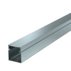 OBO BETTERMANN - Installationskanal Metall mit Brandschutzgewebe 40x40x2000 Stahl bandverzinkt