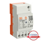 OBO BETTERMANN - MS! Überspannungsableiter V10 Compact 2.0 255V