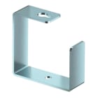 OBO BETTERMANN - Trennbügel für BSKD09-K1021/BSKD12-K1021 105x101x35 Stahl bandverzinkt