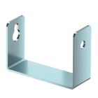 OBO BETTERMANN - Trennwinkel für BSKD09-K1021/BSKD12-K1021 101x72,5x35 Stahl bandverzinkt