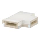 OBO BETTERMANN - T-Stück für BSKH09-K0521 50x210 Glasfaserleichtbeton grau