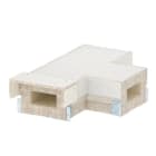 OBO BETTERMANN - T-Stück für BSKH09-K0511 50x110 Glasfaserleichtbeton grau