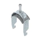 OBO BETTERMANN - Bügelschelle 2056 52-58mm Stahl tauchfeuerverzinkt