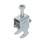 OBO BETTERMANN - Bügelschelle 2056 08-12mm Stahl tauchfeuerverzinkt
