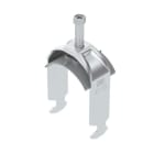 OBO BETTERMANN - Bügelschelle 2056 46-52mm Aluminium