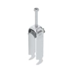 OBO BETTERMANN - Bügelschelle 2056 3-fach 16-22mm Aluminium