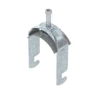 OBO BETTERMANN - Bügelschelle 2056 58-64mm Stahl tauchfeuerverzinkt