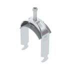 OBO BETTERMANN - Bügelschelle 2056 58-64mm Aluminium