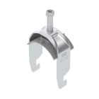 OBO BETTERMANN - Bügelschelle 2056 46-52mm Aluminium