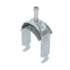 OBO BETTERMANN - Bügelschelle 2056 46-52mm Stahl tauchfeuerverzinkt