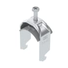 OBO BETTERMANN - Bügelschelle 2056 34-40mm Aluminium