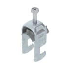 OBO BETTERMANN - Bügelschelle 2056 16-22mm Stahl tauchfeuerverzinkt