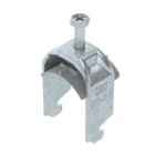 OBO BETTERMANN - Bügelschelle 2056 28-34mm Stahl tauchfeuerverzinkt
