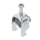OBO BETTERMANN - Bügelschelle 2056 16-22mm Aluminium