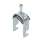 OBO BETTERMANN - Bügelschelle 2056 40-46mm Stahl tauchfeuerverzinkt