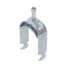 OBO BETTERMANN - Bügelschelle 2056 46-52mm Stahl tauchfeuerverzinkt