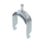 OBO BETTERMANN - Bügelschelle 2056 64-70mm Stahl tauchfeuerverzinkt