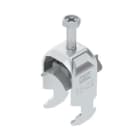 OBO BETTERMANN - Bügelschelle 2056 16-22mm Aluminium