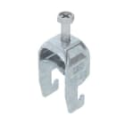 OBO BETTERMANN - Bügelschelle 2056 16-22mm Stahl tauchfeuerverzinkt