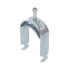 OBO BETTERMANN - Bügelschelle 2056 52-58mm Stahl tauchfeuerverzinkt