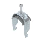 OBO BETTERMANN - Bügelschelle 2056 46-52mm Stahl tauchfeuerverzinkt