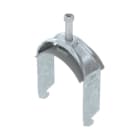 OBO BETTERMANN - Bügelschelle 2056 64-70mm Stahl tauchfeuerverzinkt