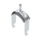 OBO BETTERMANN - Bügelschelle 2056 70-76mm Aluminium