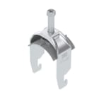 OBO BETTERMANN - Bügelschelle 2056 40-46mm Aluminium