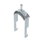 OBO BETTERMANN - Bügelschelle 2056 64-70mm Stahl tauchfeuerverzinkt