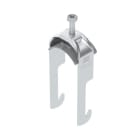 OBO BETTERMANN - Bügelschelle 2056 34-40mm Aluminium