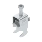 OBO BETTERMANN - Bügelschelle 2056 12-16mm Aluminium