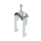 OBO BETTERMANN - Bügelschelle 2056 40-46mm Aluminium