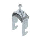 OBO BETTERMANN - Bügelschelle 2056 34-40mm Stahl tauchfeuerverzinkt
