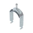 OBO BETTERMANN - Bügelschelle 2056 64-70mm Stahl tauchfeuerverzinkt