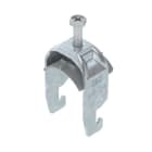OBO BETTERMANN - Bügelschelle 2056 28-34mm Stahl tauchfeuerverzinkt