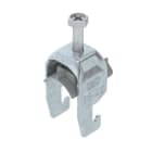 OBO BETTERMANN - Bügelschelle 2056 16-22mm Stahl tauchfeuerverzinkt