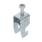 OBO BETTERMANN - Bügelschelle 2056 12-16mm Stahl tauchfeuerverzinkt