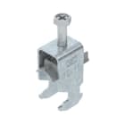 OBO BETTERMANN - Bügelschelle 2056 12-16mm Stahl tauchfeuerverzinkt