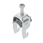OBO BETTERMANN - Bügelschelle 2056 16-22mm Aluminium